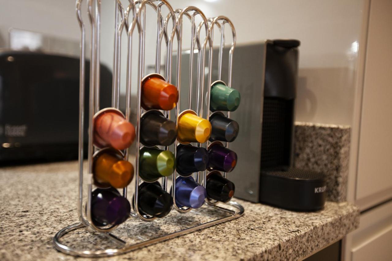 Urban Living's - The Hawking Appartamento